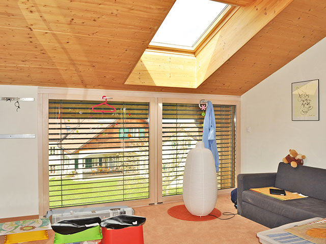 Suchy 1433 VD - Villa individuelle 6.5 pi&egrave;ces - TissoT Immobilier