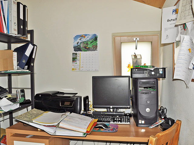 Bien immobilier - Suchy - Villa individuelle 6.5 pi&egrave;ces