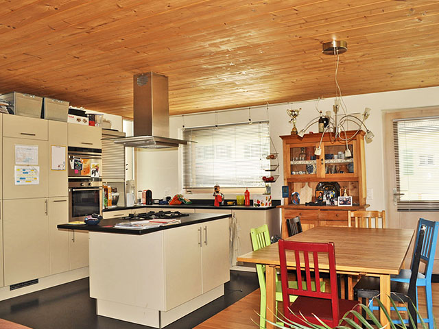 Suchy TissoT Immobilier : Villa individuelle 6.5 pi&egrave;ces