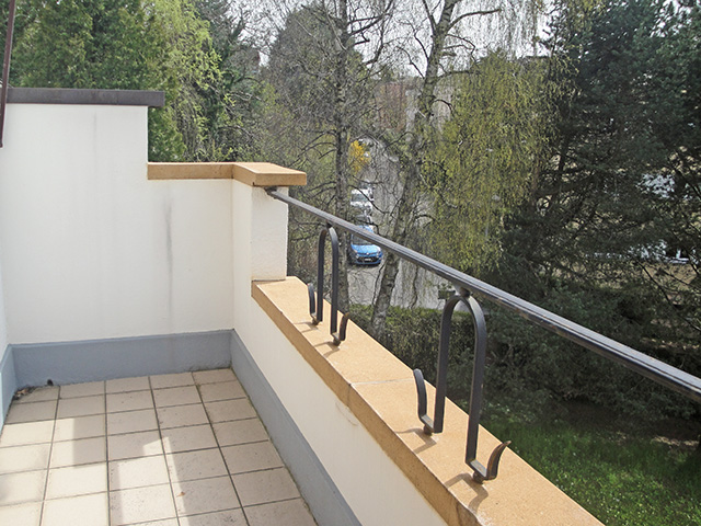 real estate - Lausanne - Detached House 7.5 rooms