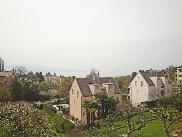 Lausanne TissoT Immobilier : Villa individuelle 7.5 pièces