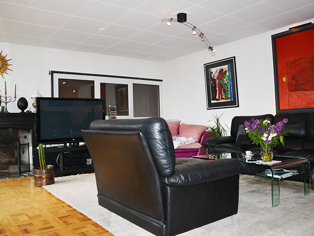 Bien immobilier - Aigle - Villa individuelle 6.0 pi&egrave;ces