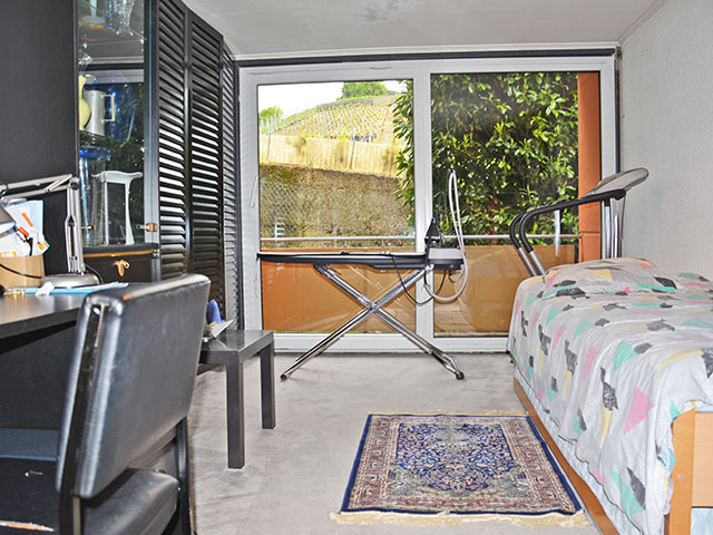 Bien immobilier - Aigle - Villa individuelle 6.0 pi&egrave;ces