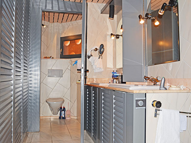 Aigle TissoT Immobilier : Villa individuelle 6.0 pi&egrave;ces