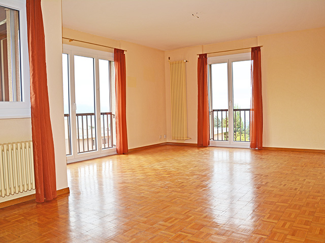 Chernex - Appartement 3.5 rooms - real estate for sale