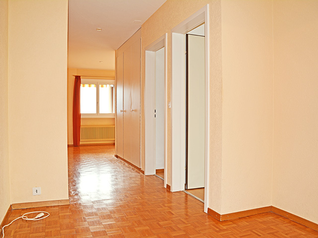 real estate - Chernex - Flat 3.5 rooms