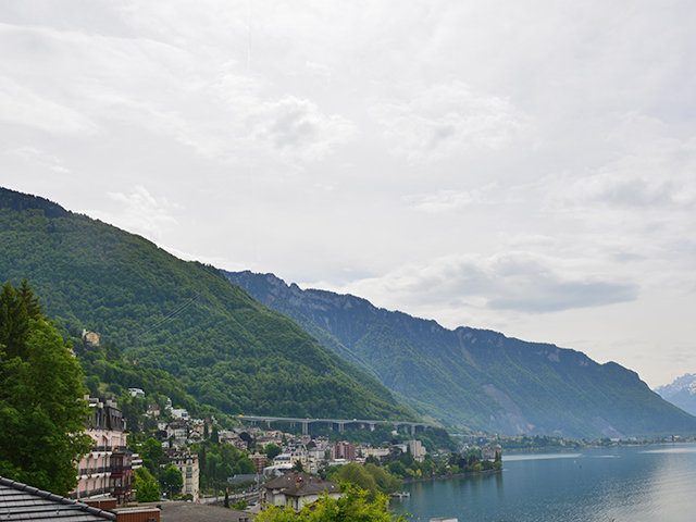 Montreux - Villa individuelle 6.0 pi&egrave;ces