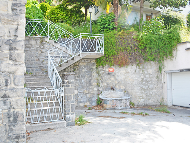 Montreux TissoT Immobilier : Villa individuelle 6.0 pièces