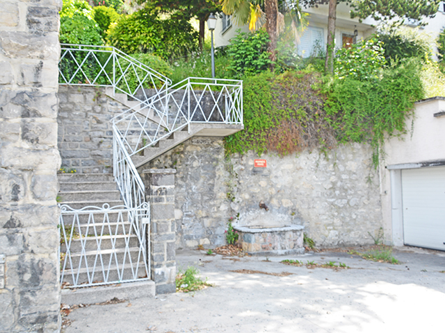 Montreux TissoT Immobilier : Villa individuelle 6.0 pi&egrave;ces