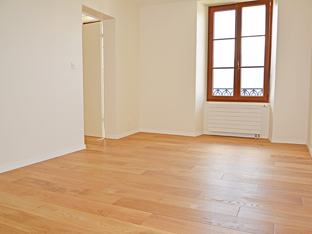 real estate - Montreux - Appartement 3.5 rooms