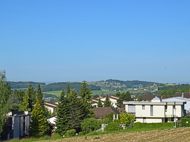 Bien immobilier - Villars-sur-Glâne - Villa individuelle 8.0 pièces