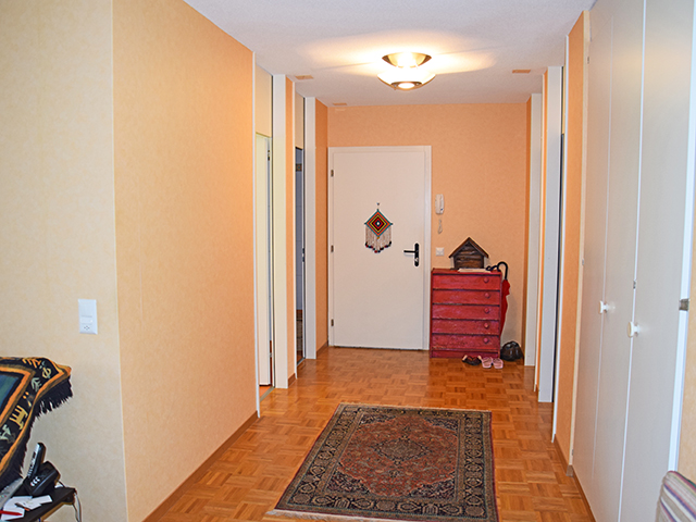 Lausanne - Flat 4.5 rooms