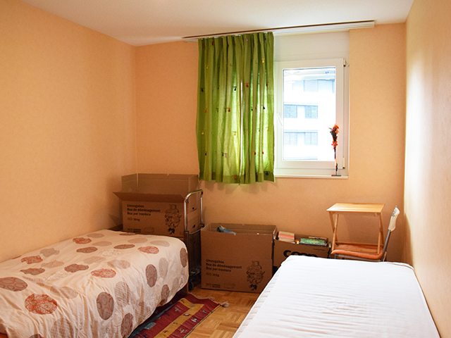 Bien immobilier - Lausanne - Appartement 4.5 pièces