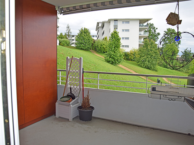 Lausanne 1004 VD - Appartement 4.5 pièces - TissoT Immobilier