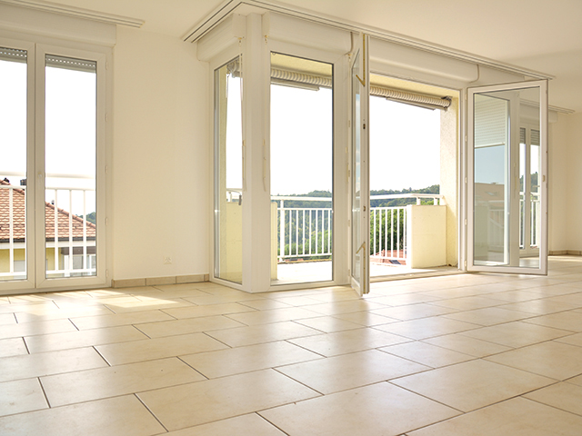 Belmont-sur-Lausanne - Appartement 5.5 rooms - real estate for sale