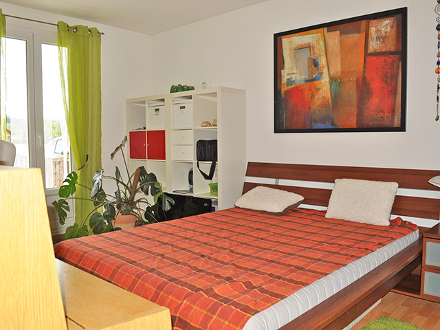real estate - Novalles - Villa individuelle 5.5 rooms
