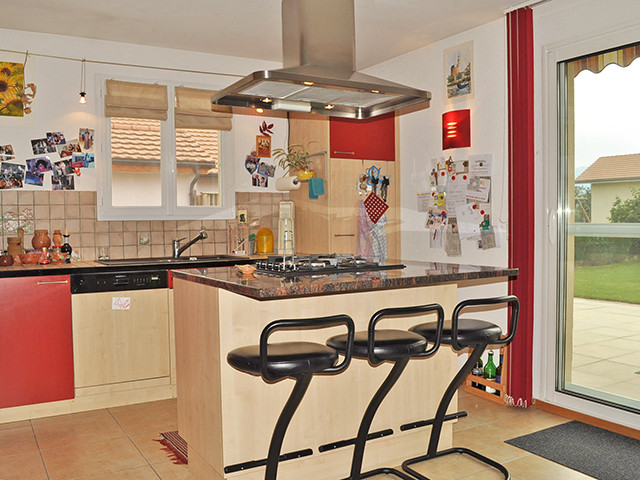 Dizy - Villa individuelle 4.5 pi&egrave;ces