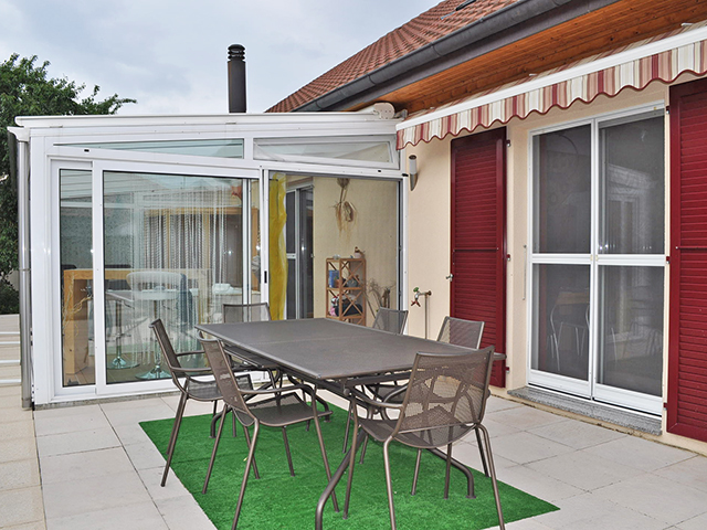 Bien immobilier - Dizy - Villa individuelle 4.5 pi&egrave;ces