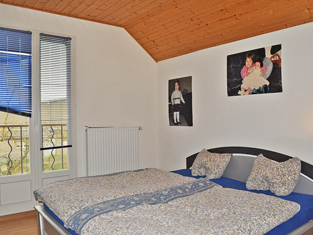 Bien immobilier - Dizy - Villa individuelle 4.5 pi&egrave;ces