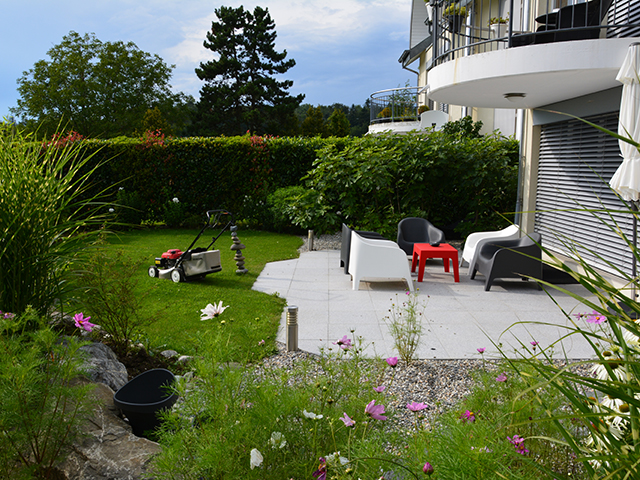 Belmont-sur-Lausanne - Villa jumelle 5.5 rooms - real estate for sale