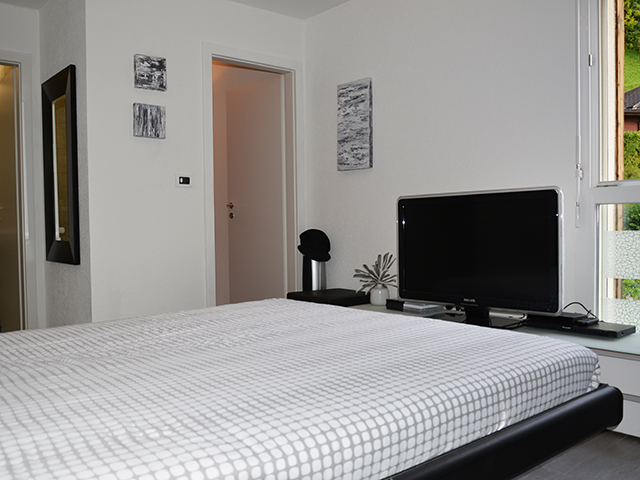 real estate - Belmont-sur-Lausanne - Villa jumelle 5.5 rooms