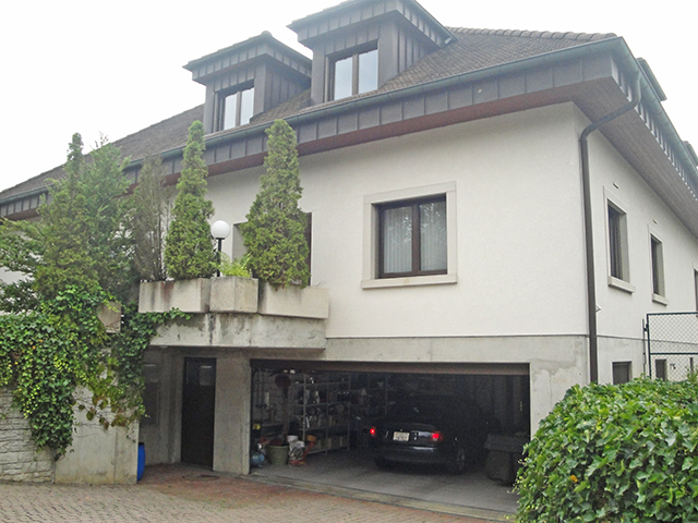 Bien immobilier - Courtételle - Villa individuelle 10 pi&egrave;ces