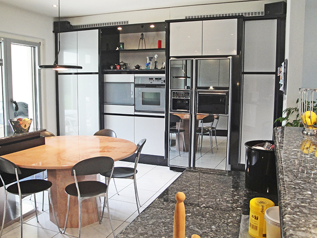 Courtételle 2852 JU - Villa individuelle 10 pi&egrave;ces - TissoT Immobilier
