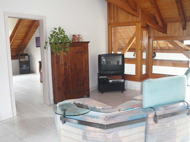 Courtételle 2852 JU - Villa individuelle 10 pi&egrave;ces - TissoT Immobilier