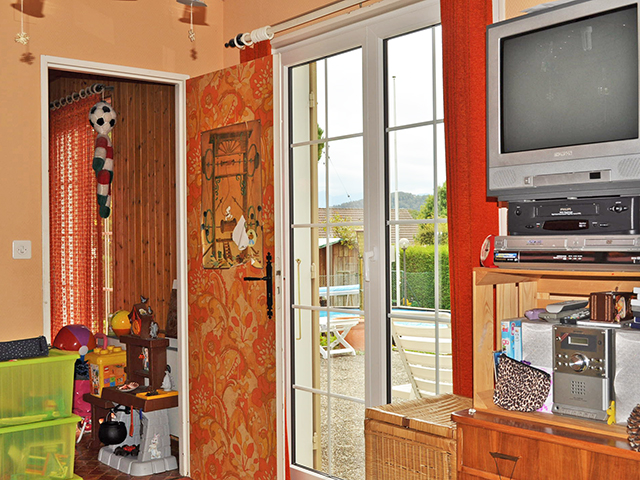 real estate - Savigny - Villa 5.5 rooms