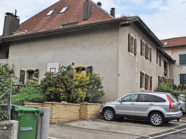 Bussigny-près-Lausanne - Appartement 5.0 pièces