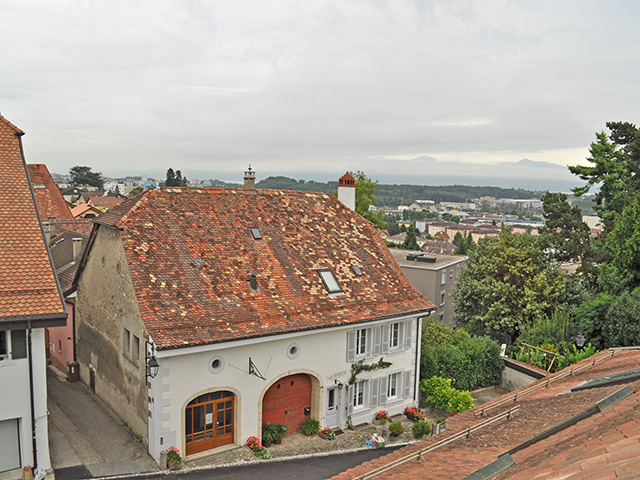 Immobiliare - Bussigny-près-Lausanne - Appartamento 5.0 locali
