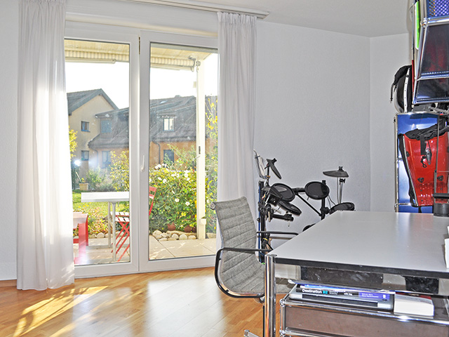 Belmont-sur-Lausanne - Appartement 4.5 rooms
