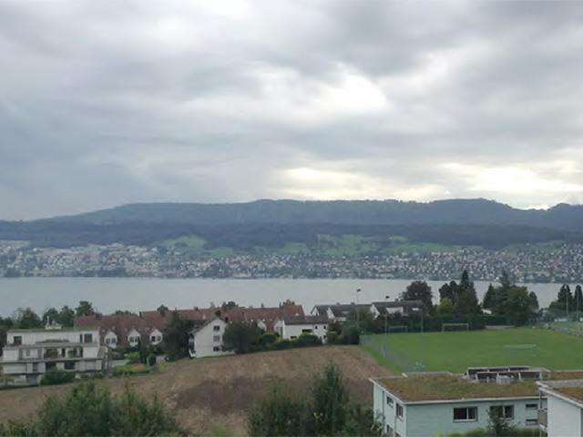 Herrliberg - Appartement 5.5 pi&egrave;ces