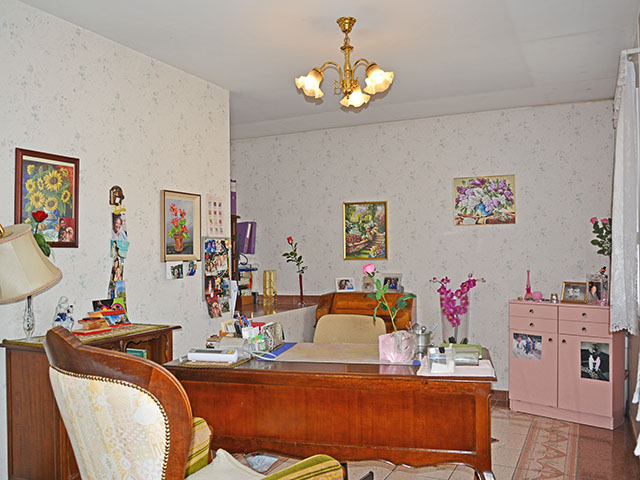 Nyon 1260 VD - House 8 rooms - TissoT Realestate