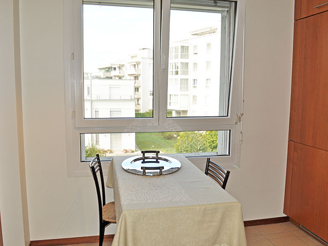 real estate - Lausanne - Appartement 4.5 rooms