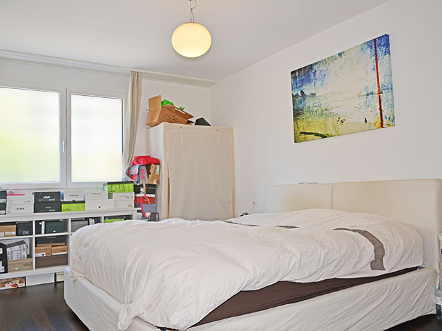 real estate - Belmont-sur-Lausanne - Appartement 4.5 rooms