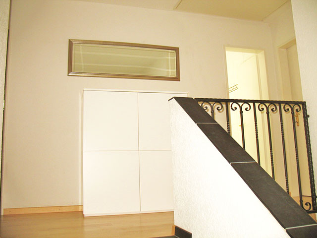 Egg b. Zürich TissoT Immobilier : Villa jumelle 6.5 pi&egrave;ces