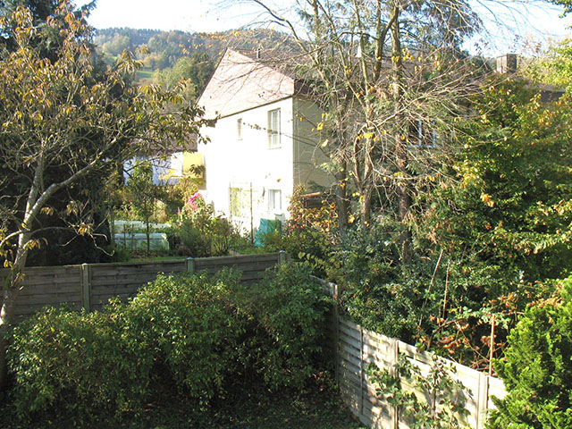 Egg b. Zürich TissoT Immobilier : Villa jumelle 6.5 pi&egrave;ces
