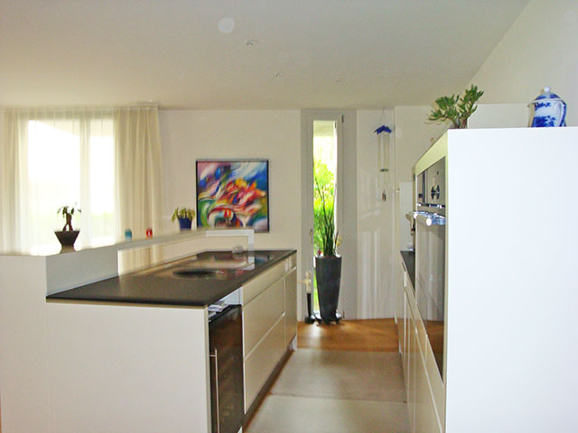 Zürich - Appartement 3.5 pi&egrave;ces