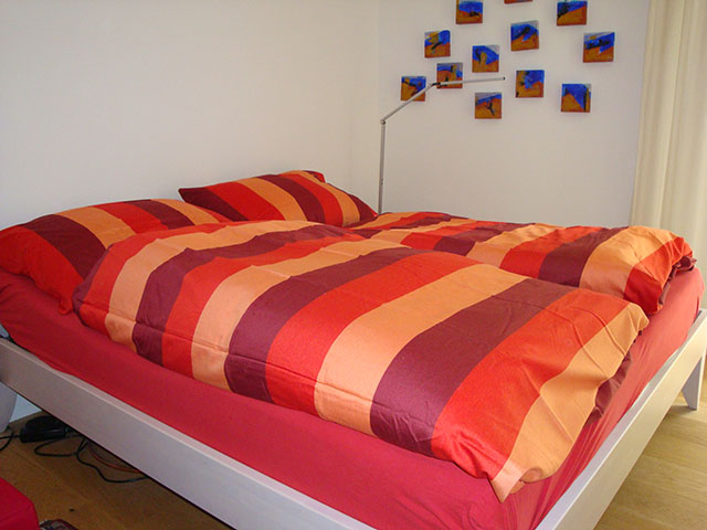 Bien immobilier - Zürich - Appartement 3.5 pi&egrave;ces