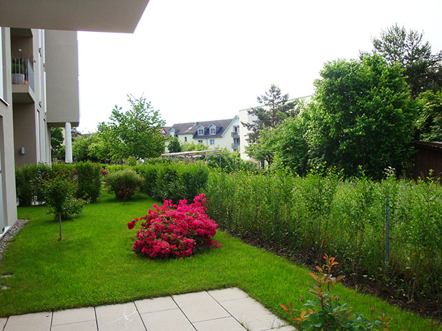 Bien immobilier - Zürich - Appartement 3.5 pi&egrave;ces