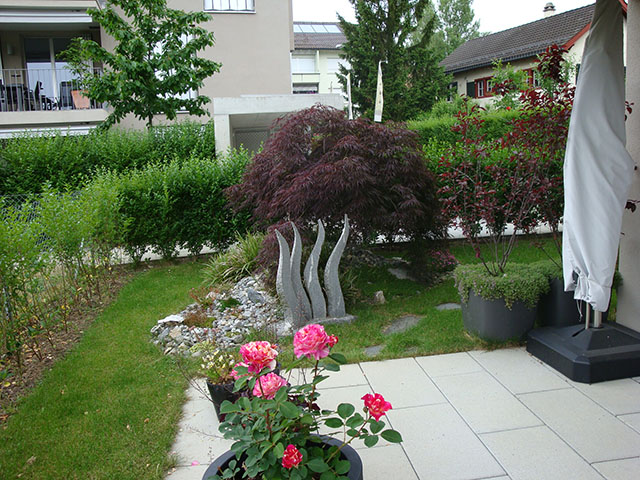 Zürich 8049 ZH - Appartement 3.5 pi&egrave;ces - TissoT Immobilier
