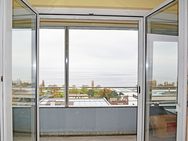 Lausanne 1007 VD - Flat 5.0 rooms - TissoT Realestate