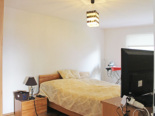 Broc TissoT Realestate : Flat 3.5 rooms