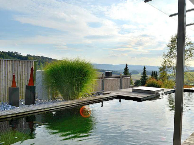 Weisslingen - Villa 5.5 pi&egrave;ces