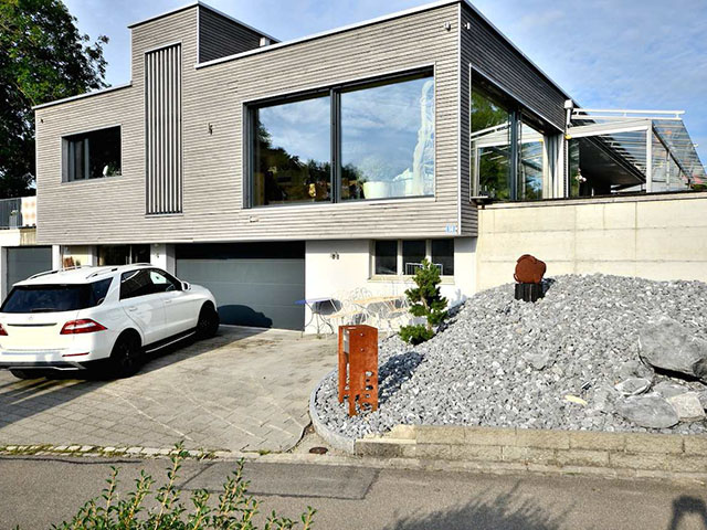 Weisslingen - Villa 5.5 pi&egrave;ces