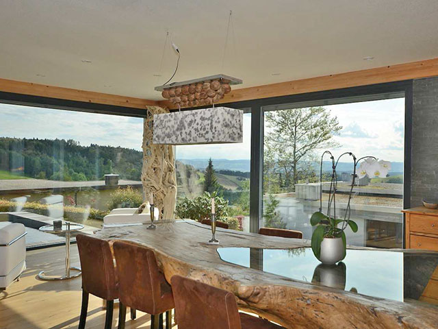 Bien immobilier - Weisslingen - Villa 5.5 pi&egrave;ces