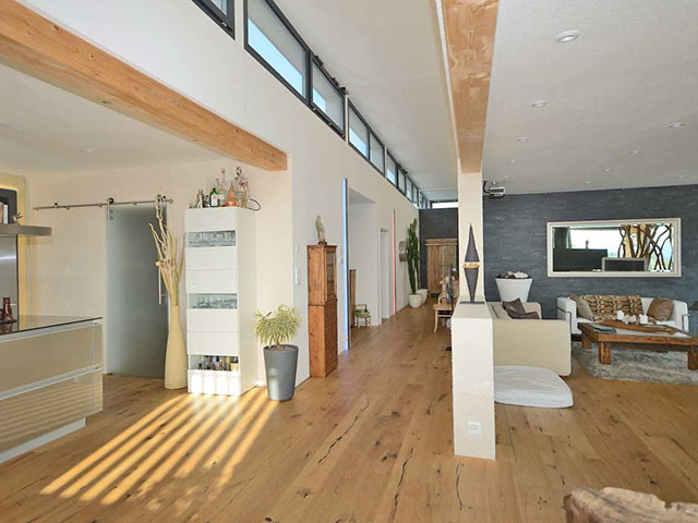 Weisslingen TissoT Immobilier : Villa 5.5 pi&egrave;ces