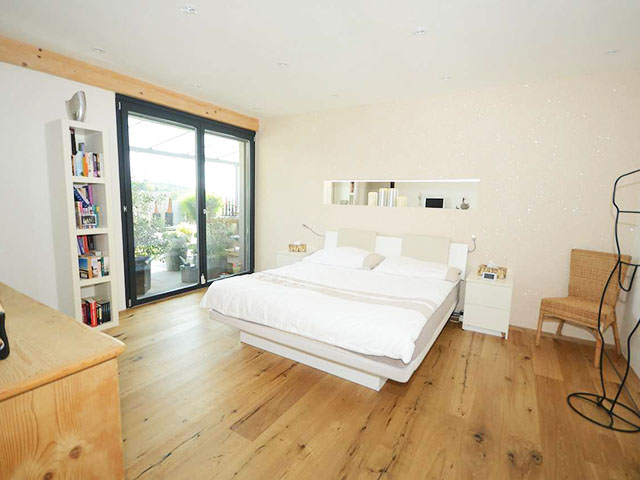 Bien immobilier - Weisslingen - Villa 5.5 pi&egrave;ces