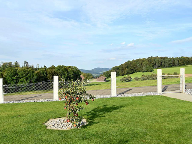 Weisslingen TissoT Immobilier : Villa 5.5 pi&egrave;ces